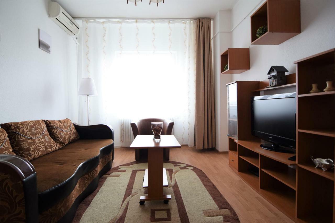 Апартаменты Resedinta Lui Calin Бухарест Экстерьер фото